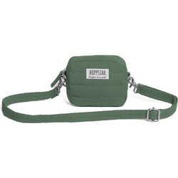 Hoppstar Mini Navy Rookie Expert Green
