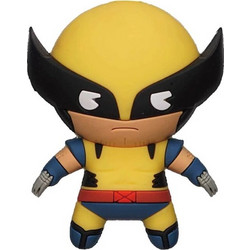 Μαγνητάκι X-MEN 97 - Wolverine - 3D foam collectible magnet