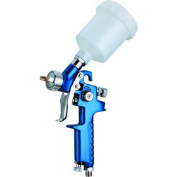VOYLET H2000 (07917) ΠΙΣΤΟΛΙ ΑΕΡΟΓΡΑΦΙΑΣ 43PSI 125ml 0.8mm