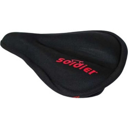 Κάλυμμα σέλας ποδηλάτου - Ανατομικό - S35-04 S - 650981