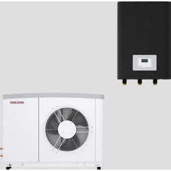 Stiebel Eltron - HPA-O 4 CS Plus Flex Set S