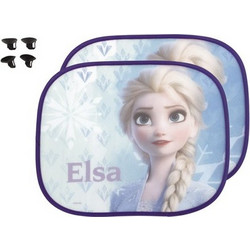 Arditex Ηλιοπροστασία Αυτοκινήτου Frozen 2τμχ WD13001