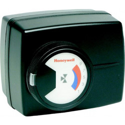 Honeywell C-M6063- Κινητήρας Αναμεικτικής Ηλεκτροβάνας