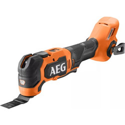 AEG BMT18BL-0