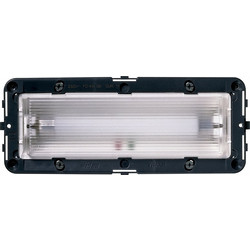 ΦΩΤΙΣΤΙΚΟ ΑΣΦΑΛΕΙΑΣ 230V IDEA