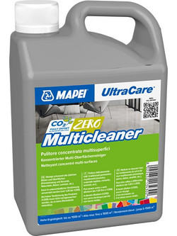 MAPEI ΚΑΘΑΡΙΣΤΙΚΟ ULTRACARE MULTICLEANER 1L (1150631RU)