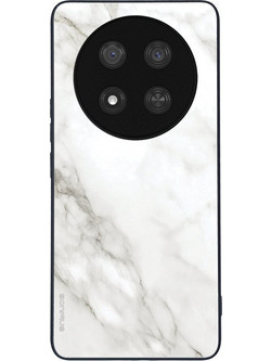 Sonique Marble Series Θήκη (Honor Magic7 Lite 5G) Λευκό