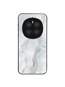 Sonique Marble Series Θήκη (Honor Magic7 Pro 5G) Λευκό 01