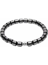 Βραχιόλι Χεριού Viro Hematite - 607181