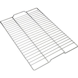 Smeg 3805 Σχάρα χρωμίου 600x400mm