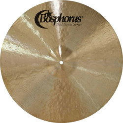 BOSPHORUS BSC17CR-TRAD ΠΙΑΤΙΝΙ CRASH 17' TRADITIONAL SERIES