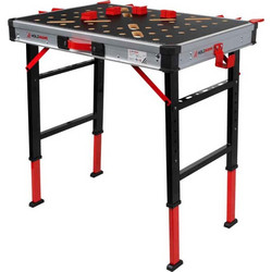 Holzmann FLEX01 Mobile Folding Work Table