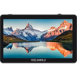 FeelWorld F6 Plus V2 6 4K HDMI Monitor