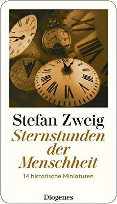 Sternstunden der Menschheit