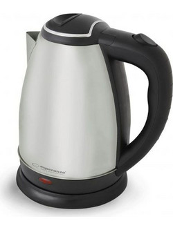 Esperanza EKK104X Ανοξείδωτος Βραστήρας 1.8lt 2200W