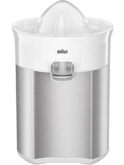 Braun CJ5050WH Ηλεκτρικός Στίφτης 60W
