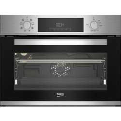 Beko BBCM12300X Φούρνος Ηλεκτρικός Άνω Πάγκου 48lt 59.4cm