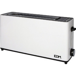EDM Design S7901611 Φρυγανιέρα 900W