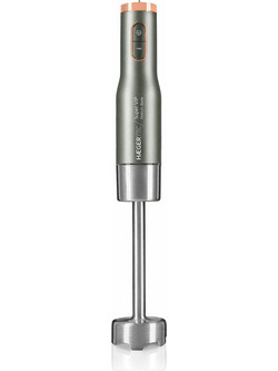 Haeger HB-80G.026A Ραβδομπλέντερ με Ανοξείδωτη Ράβδο 800W