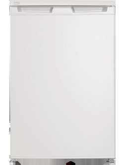 Beko Ψυγείο TSE1524N 84 Λευκό