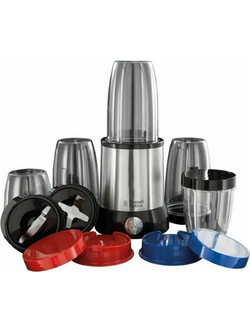 Russell Hobbs Nutri Boost 23180-56 Μπλέντερ για Smoothie 700ml 700W