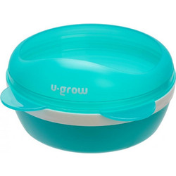 U-Grow UG-BOL220 Δοχείο Φαγητού Πλαστικό 220ml