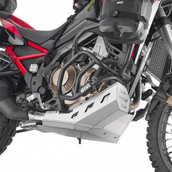 Givi Προστασία Κάρτερ Αλουμινίου Honda CRF1100L Africa Twin 20-23 RP1179