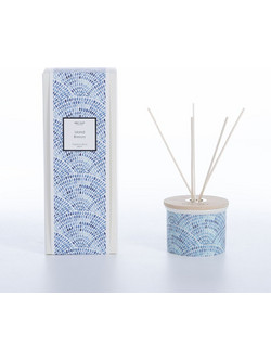 ΑΡΩΜΑΤΙΚΟ ΧΩΡΟΥ ΚΕΡΑΜ ΣΤΙΚΣ ISLAND BREEZE 200ml BLUE 5205495605869