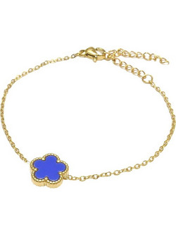 Farma Bijoux Γυναικείο Βραχιόλι Αλυσίδα BE2GCLIF