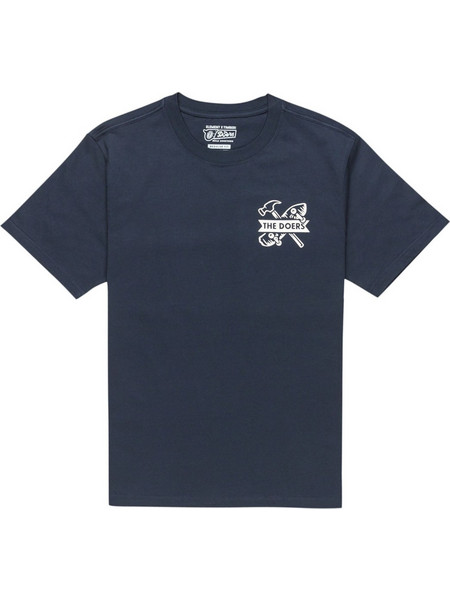 ELEMENT - TIMBER SUPPLY T-SHIRT