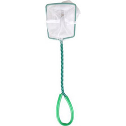 Flamingo Fishing Net Meza Nr.3 για Ενυδρεία 12cm