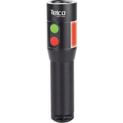 Telco MML-2001 Φακός Μπαταρίας Led Αδιάβροχος 250lm