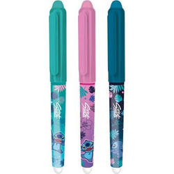 ΣΤΥΛΟ DISNEY STITCH ERASABLE FOUNTAIN PEN
