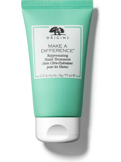 Origins Make a Difference Rejuvenating Hand Treatment Ενυδατική Κρέμα Χεριών 75ml
