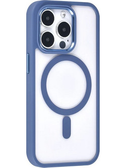 UNIQ για iPhone 14 Pro - Magsafe - Μπλε