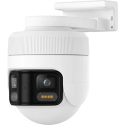 Imilab EC6 Panorama IP Κάμερα Ασφαλείας Wi-Fi 3.5K Αδιάβροχη Νυκτός με Αμφίδρομη Επικοινωνία