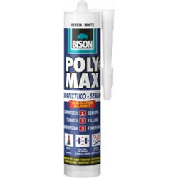 BISON PM SEAL ΛΕΥΚΗ CQ 280ML (7002095)