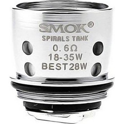 SMOK Spirals 0.6Ω Coils Default Title
