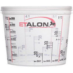 Καπάκια Για Δοχεία Ανάμειξης 750ml