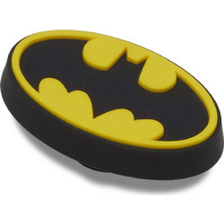 CROCS JIBBITZ CHARMS BATMAN (10011868-UNC) (10011868-UNC)