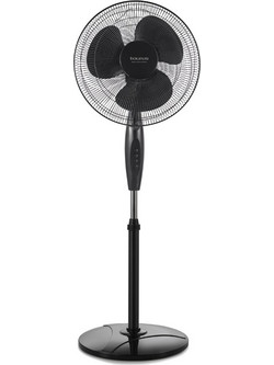 Taurus Elegance Ανεμιστήρας Δαπέδου Ορθοστάτης 40cm 60W