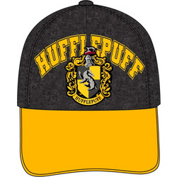 Cerda Harry Potter Hufflepuff Καπέλο