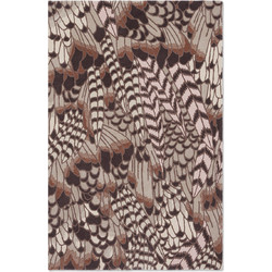 Ted Baker Feathers Natural Χαλί Ορθογώνιο 200x280cm 162404