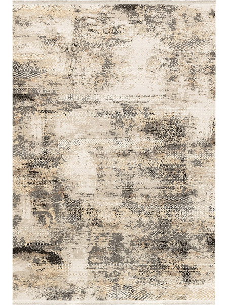 New Plan Bellagio Χαλί Ορθογώνιο 133x190cm 3520 Beige-Grey