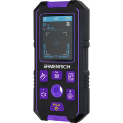 Ermenrich Ping SM70 Ανιχνευτής