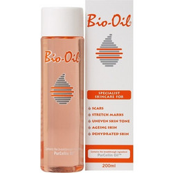 Bio Oil 200ml + 60ml