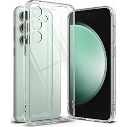 Samsung Back Cover Διάφανο (Galaxy A36/A56)
