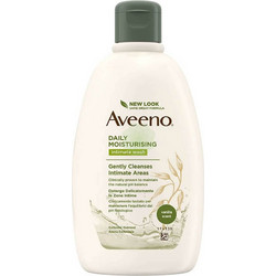 Aveeno Daily Moisturizing Body Wash 300ml