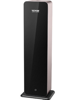 VEVOR Scent Air Machine 950ml Bluetooth Cold Air Diffuser 3000sq.ft Χωρίς νερό