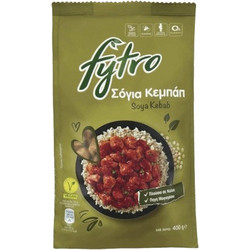 Fytro Κεμπάπ Σόγιας 400gr - 400gr